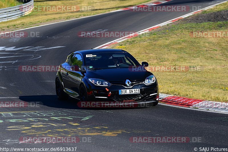 Bild #6913637 - Touristenfahrten Nürburgring Nordschleife (23.07.2019)