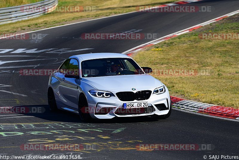 Bild #6913658 - Touristenfahrten Nürburgring Nordschleife (23.07.2019)