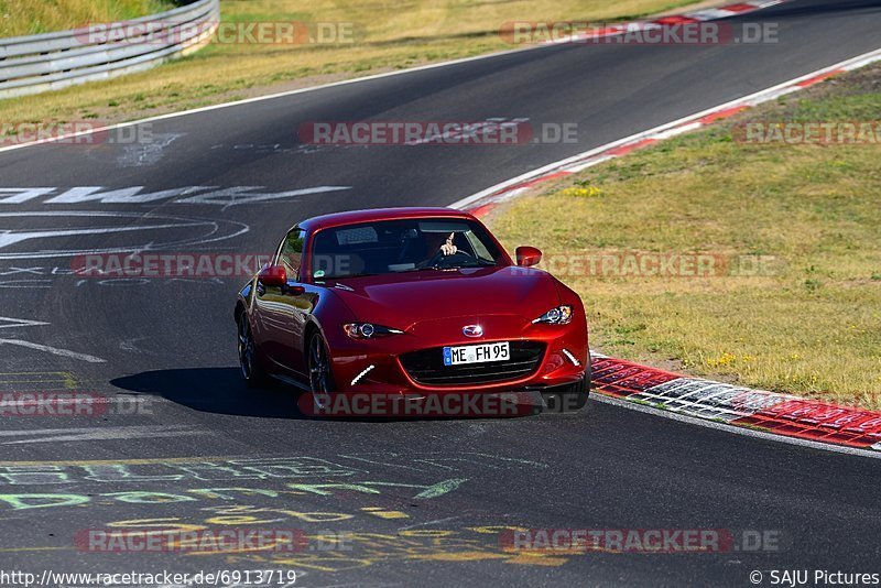 Bild #6913719 - Touristenfahrten Nürburgring Nordschleife (23.07.2019)