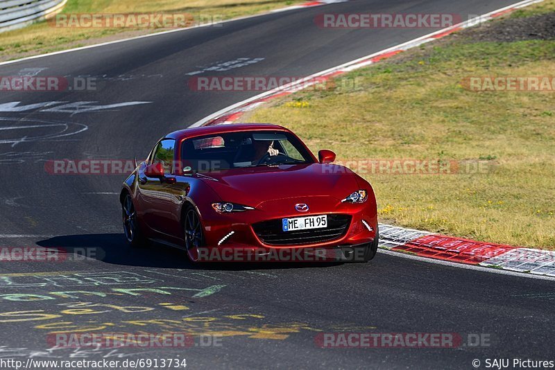 Bild #6913734 - Touristenfahrten Nürburgring Nordschleife (23.07.2019)