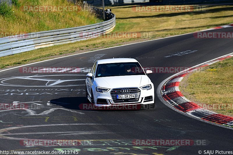 Bild #6913745 - Touristenfahrten Nürburgring Nordschleife (23.07.2019)