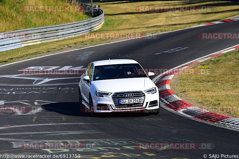 Bild #6913759 - Touristenfahrten Nürburgring Nordschleife (23.07.2019)