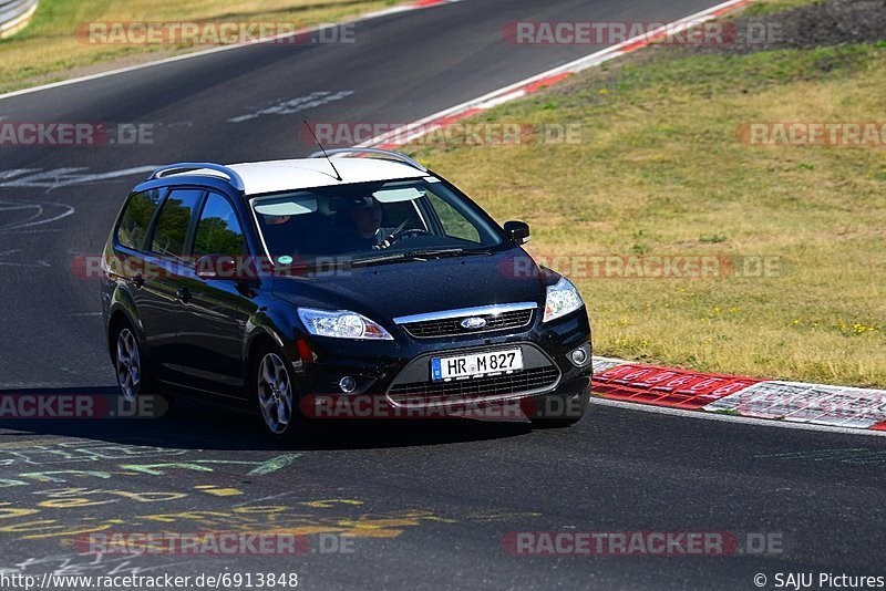 Bild #6913848 - Touristenfahrten Nürburgring Nordschleife (23.07.2019)