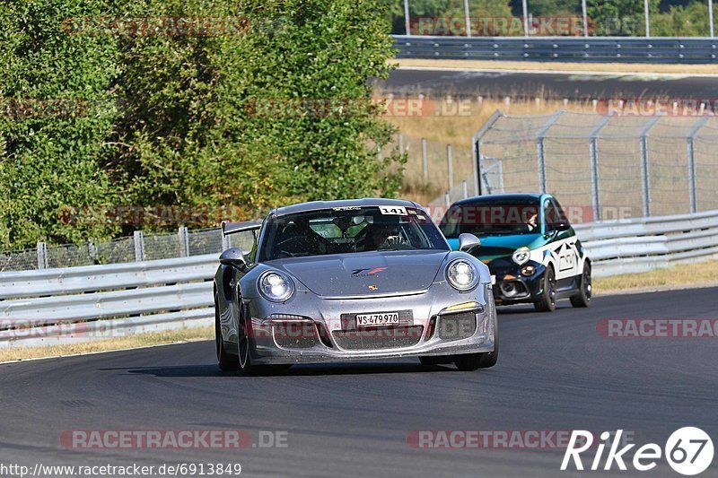 Bild #6913849 - Touristenfahrten Nürburgring Nordschleife (23.07.2019)