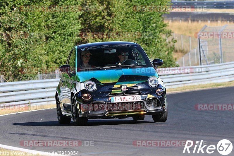 Bild #6913854 - Touristenfahrten Nürburgring Nordschleife (23.07.2019)