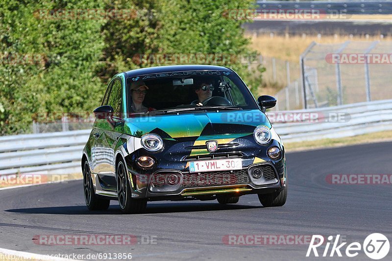 Bild #6913856 - Touristenfahrten Nürburgring Nordschleife (23.07.2019)