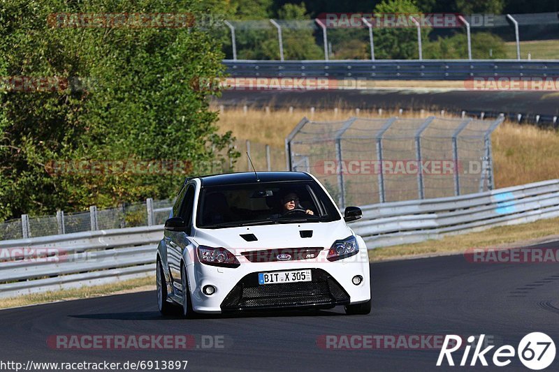 Bild #6913897 - Touristenfahrten Nürburgring Nordschleife (23.07.2019)