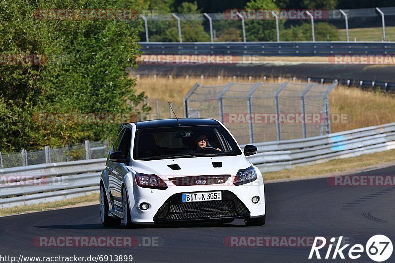 Bild #6913899 - Touristenfahrten Nürburgring Nordschleife (23.07.2019)