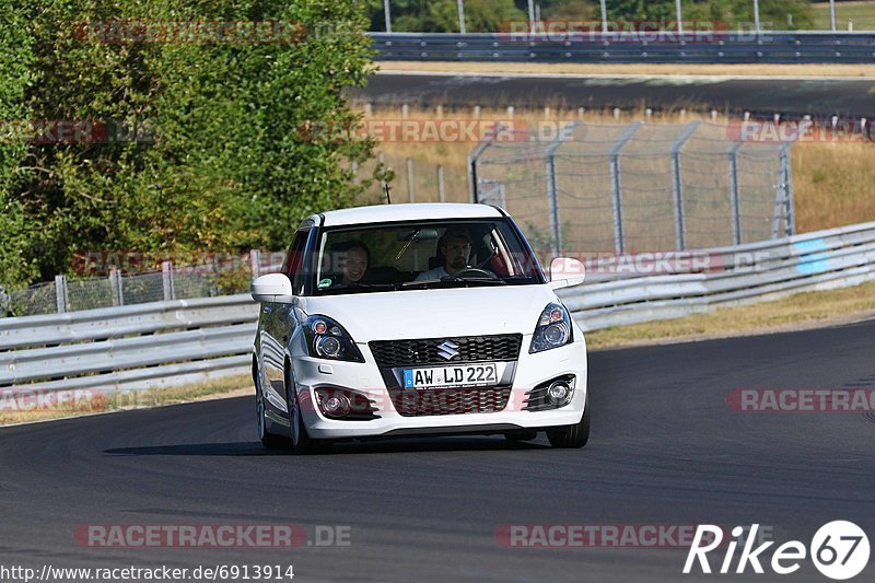 Bild #6913914 - Touristenfahrten Nürburgring Nordschleife (23.07.2019)