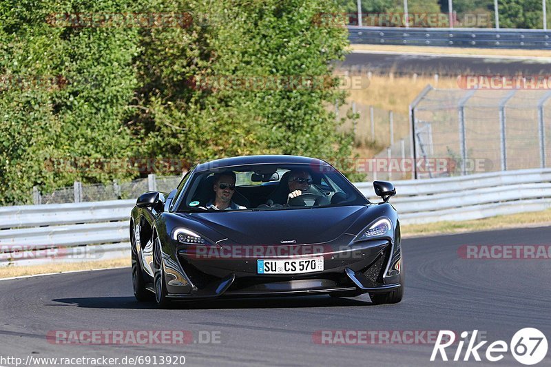 Bild #6913920 - Touristenfahrten Nürburgring Nordschleife (23.07.2019)