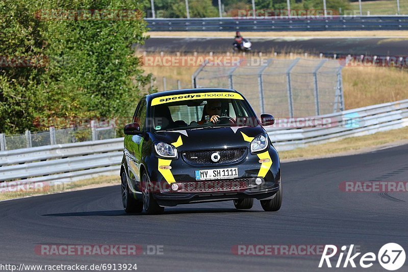 Bild #6913924 - Touristenfahrten Nürburgring Nordschleife (23.07.2019)