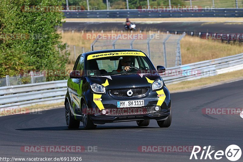 Bild #6913926 - Touristenfahrten Nürburgring Nordschleife (23.07.2019)