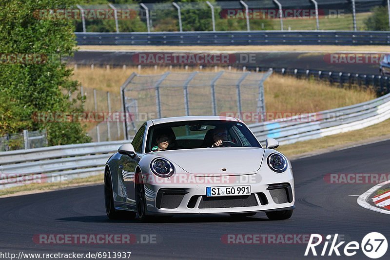 Bild #6913937 - Touristenfahrten Nürburgring Nordschleife (23.07.2019)