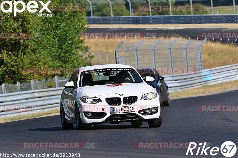 Bild #6913948 - Touristenfahrten Nürburgring Nordschleife (23.07.2019)