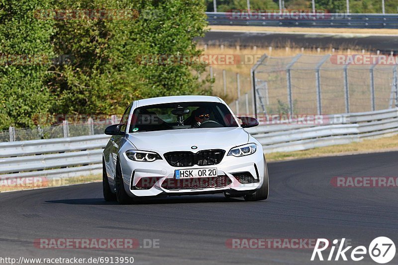 Bild #6913950 - Touristenfahrten Nürburgring Nordschleife (23.07.2019)