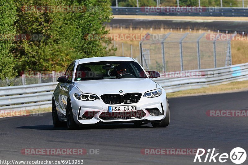 Bild #6913953 - Touristenfahrten Nürburgring Nordschleife (23.07.2019)