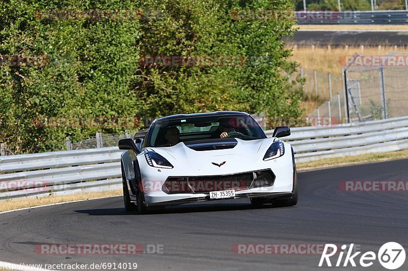 Bild #6914019 - Touristenfahrten Nürburgring Nordschleife (23.07.2019)