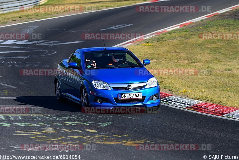 Bild #6914054 - Touristenfahrten Nürburgring Nordschleife (23.07.2019)