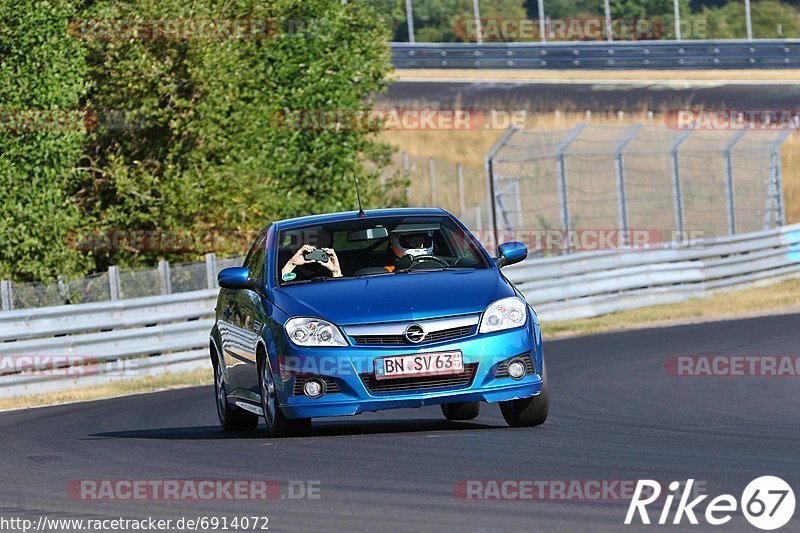 Bild #6914072 - Touristenfahrten Nürburgring Nordschleife (23.07.2019)