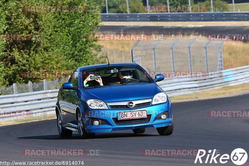 Bild #6914074 - Touristenfahrten Nürburgring Nordschleife (23.07.2019)