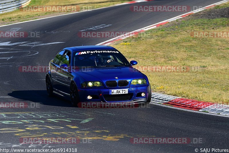 Bild #6914318 - Touristenfahrten Nürburgring Nordschleife (23.07.2019)