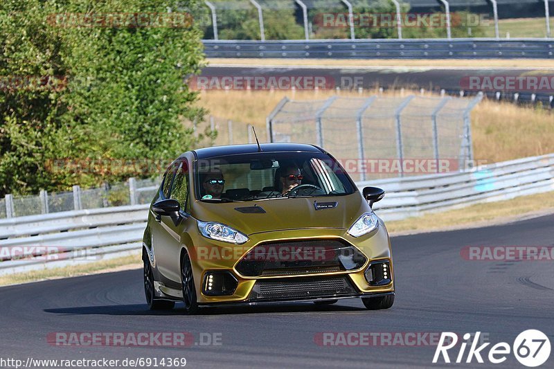 Bild #6914369 - Touristenfahrten Nürburgring Nordschleife (23.07.2019)