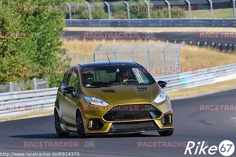 Bild #6914370 - Touristenfahrten Nürburgring Nordschleife (23.07.2019)