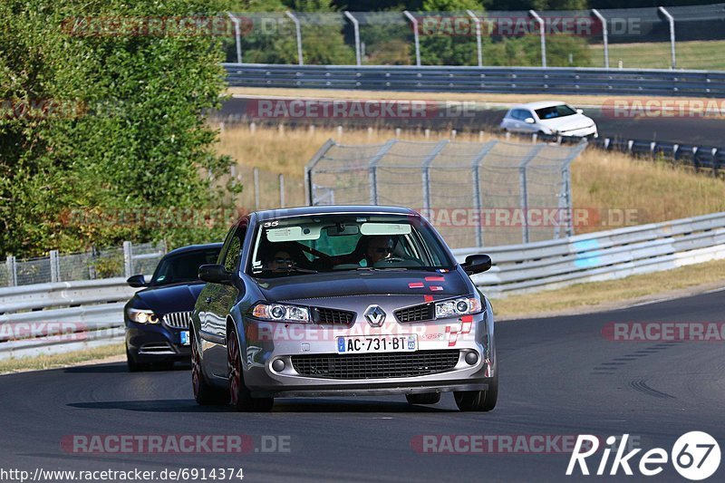 Bild #6914374 - Touristenfahrten Nürburgring Nordschleife (23.07.2019)