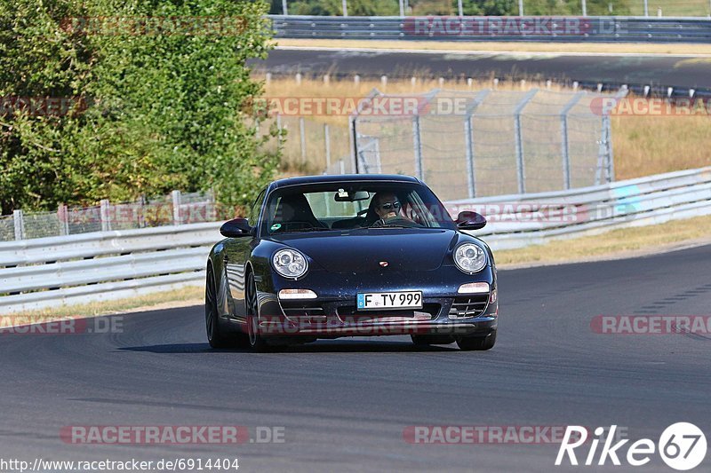 Bild #6914404 - Touristenfahrten Nürburgring Nordschleife (23.07.2019)