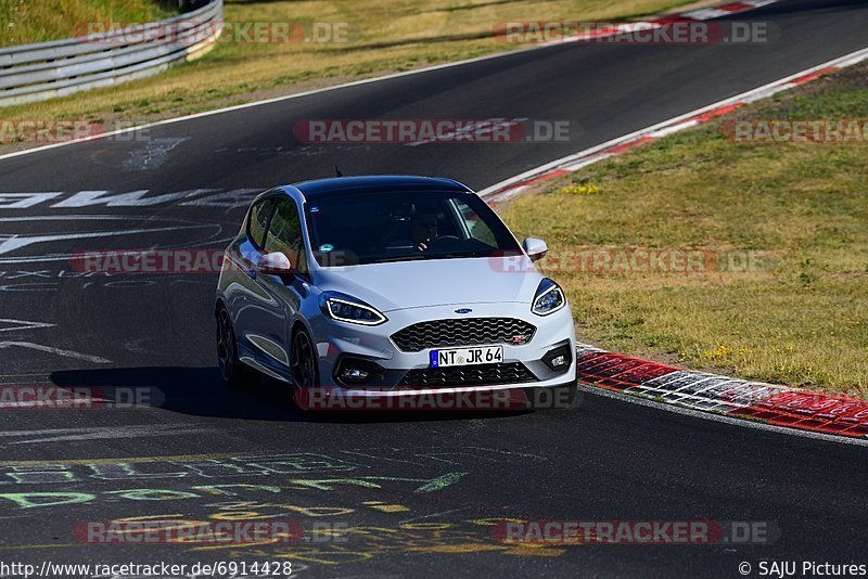 Bild #6914428 - Touristenfahrten Nürburgring Nordschleife (23.07.2019)