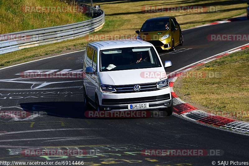 Bild #6914466 - Touristenfahrten Nürburgring Nordschleife (23.07.2019)