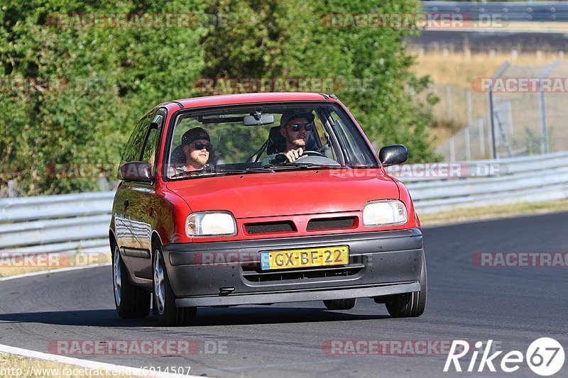 Bild #6914507 - Touristenfahrten Nürburgring Nordschleife (23.07.2019)