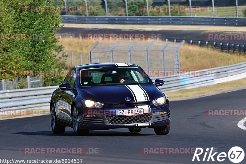 Bild #6914537 - Touristenfahrten Nürburgring Nordschleife (23.07.2019)