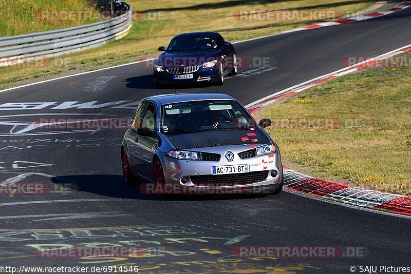 Bild #6914546 - Touristenfahrten Nürburgring Nordschleife (23.07.2019)