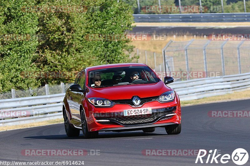 Bild #6914624 - Touristenfahrten Nürburgring Nordschleife (23.07.2019)