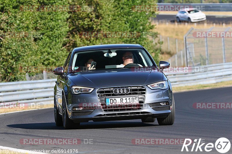 Bild #6914976 - Touristenfahrten Nürburgring Nordschleife (23.07.2019)