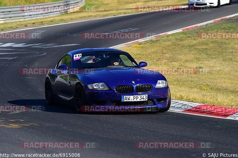 Bild #6915006 - Touristenfahrten Nürburgring Nordschleife (23.07.2019)