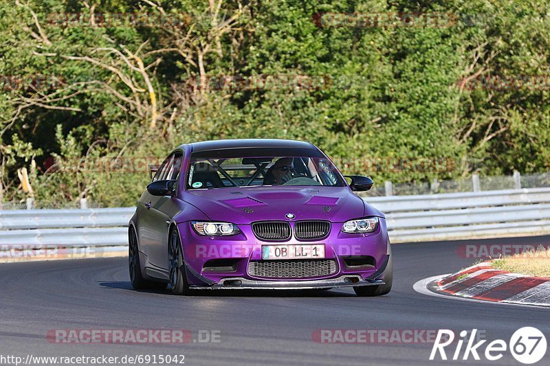 Bild #6915042 - Touristenfahrten Nürburgring Nordschleife (23.07.2019)