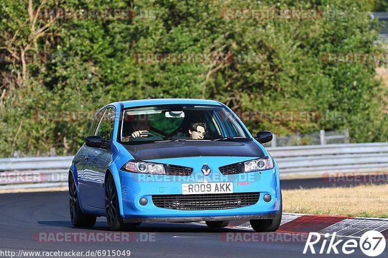 Bild #6915049 - Touristenfahrten Nürburgring Nordschleife (23.07.2019)