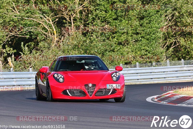 Bild #6915058 - Touristenfahrten Nürburgring Nordschleife (23.07.2019)