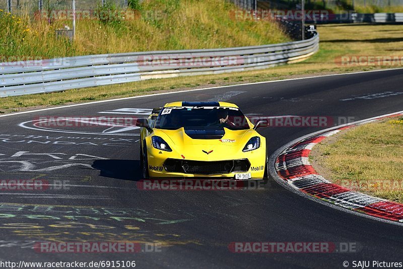 Bild #6915106 - Touristenfahrten Nürburgring Nordschleife (23.07.2019)