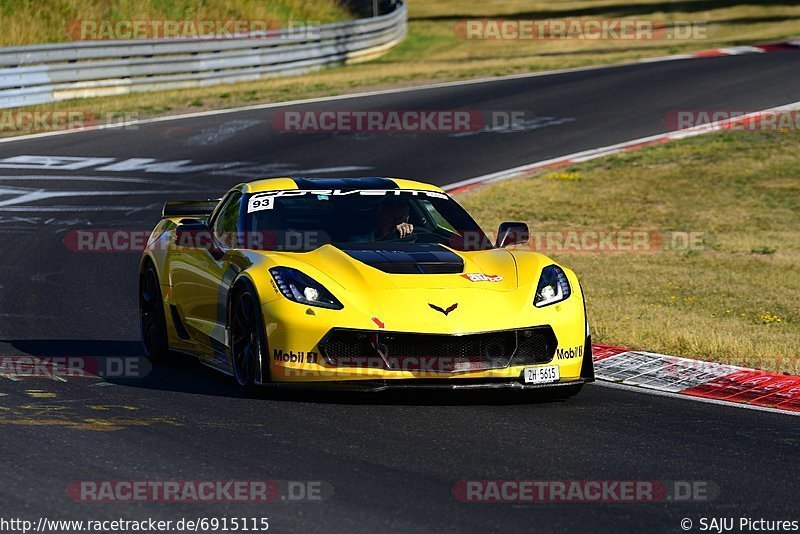 Bild #6915115 - Touristenfahrten Nürburgring Nordschleife (23.07.2019)