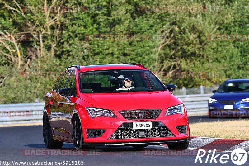 Bild #6915185 - Touristenfahrten Nürburgring Nordschleife (23.07.2019)