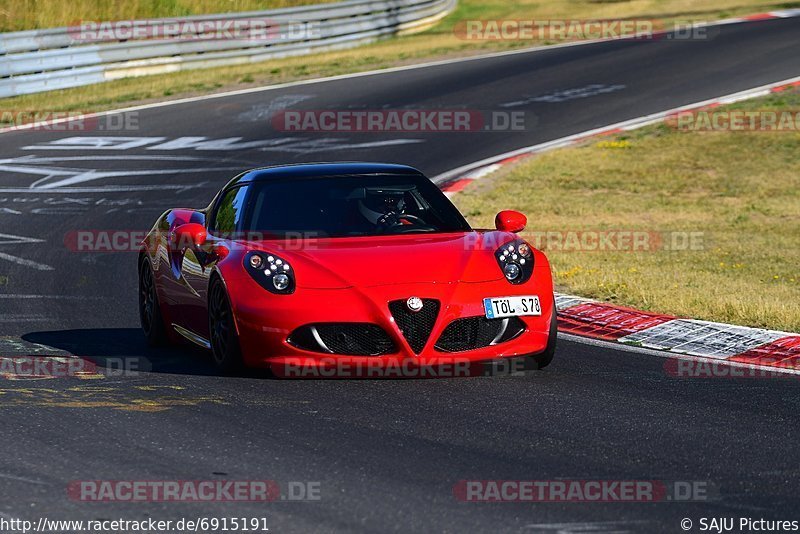 Bild #6915191 - Touristenfahrten Nürburgring Nordschleife (23.07.2019)