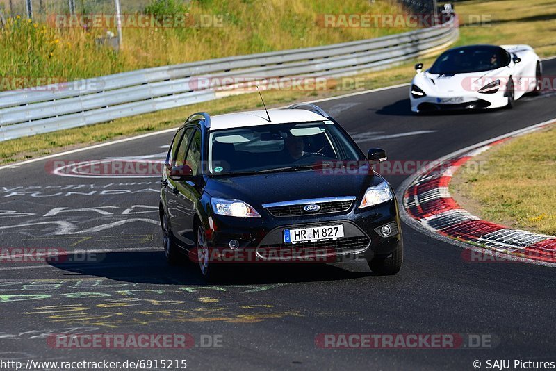 Bild #6915215 - Touristenfahrten Nürburgring Nordschleife (23.07.2019)