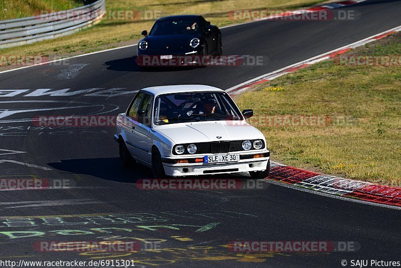 Bild #6915301 - Touristenfahrten Nürburgring Nordschleife (23.07.2019)