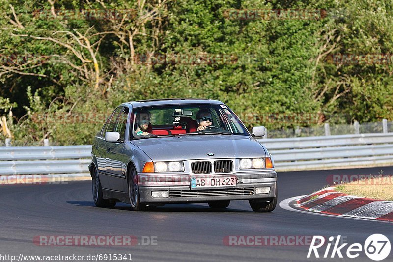 Bild #6915341 - Touristenfahrten Nürburgring Nordschleife (23.07.2019)