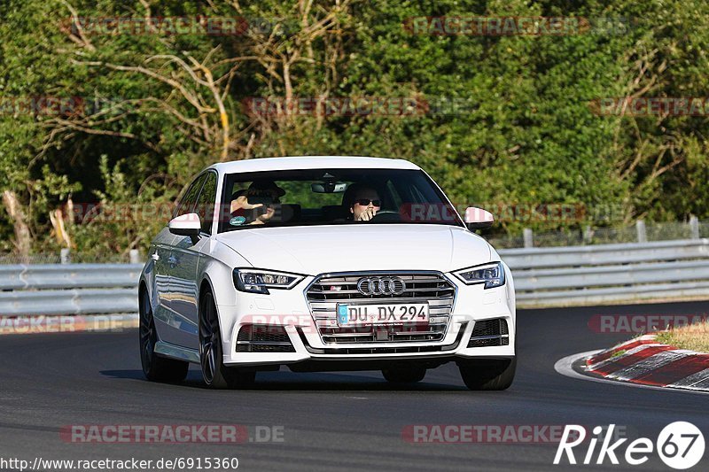 Bild #6915360 - Touristenfahrten Nürburgring Nordschleife (23.07.2019)