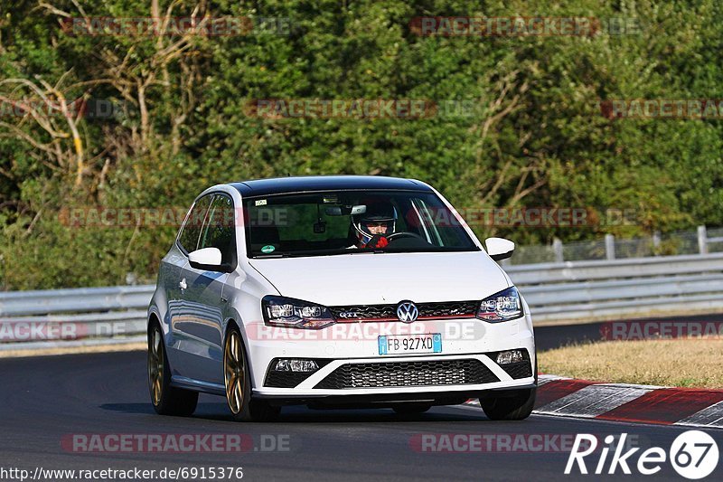 Bild #6915376 - Touristenfahrten Nürburgring Nordschleife (23.07.2019)