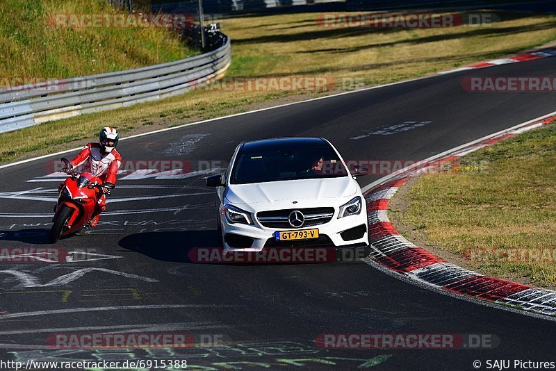 Bild #6915388 - Touristenfahrten Nürburgring Nordschleife (23.07.2019)